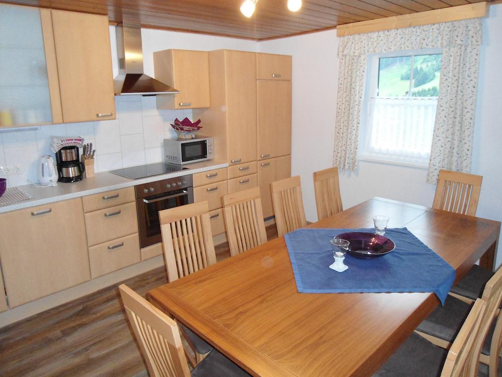 Ferienhaus Waldheim Chalet *