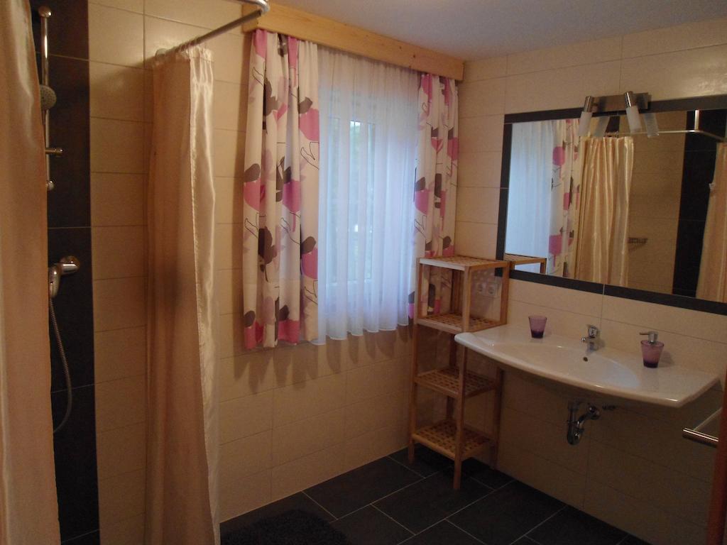 Ferienhaus Waldheim Flachau