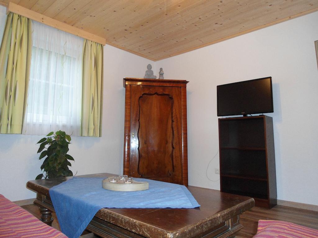 Ferienhaus Waldheim Chalet Flachau