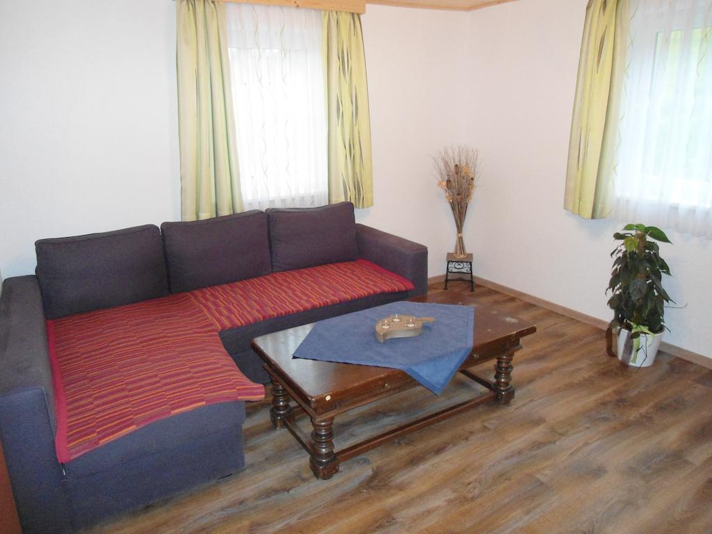 Chalet Ferienhaus Waldheim *