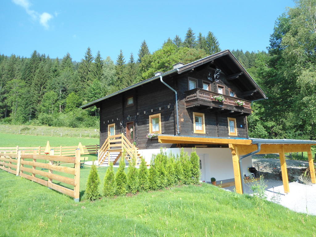 Ferienhaus Waldheim