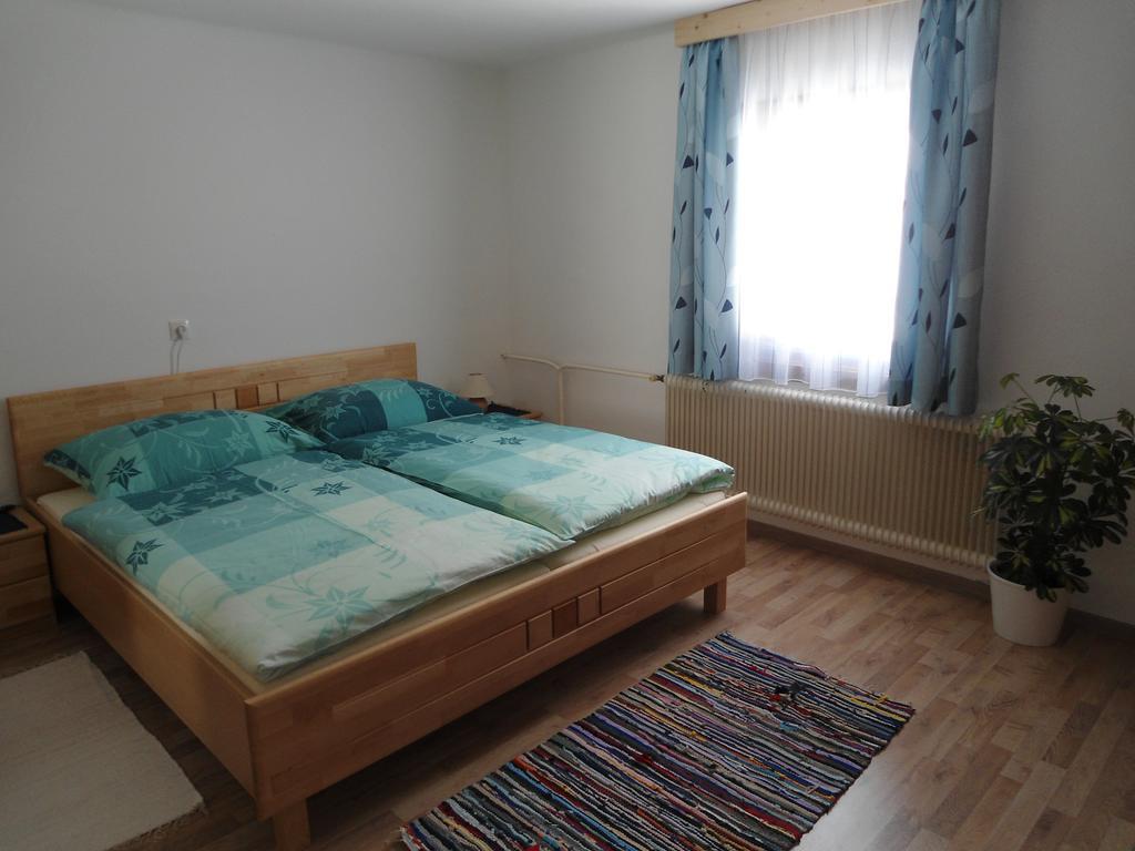 Ferienhaus Waldheim Flachau
